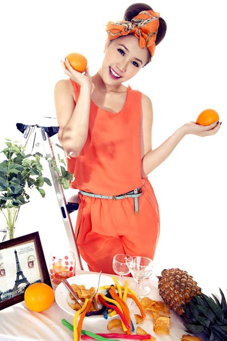 Bảo Thy